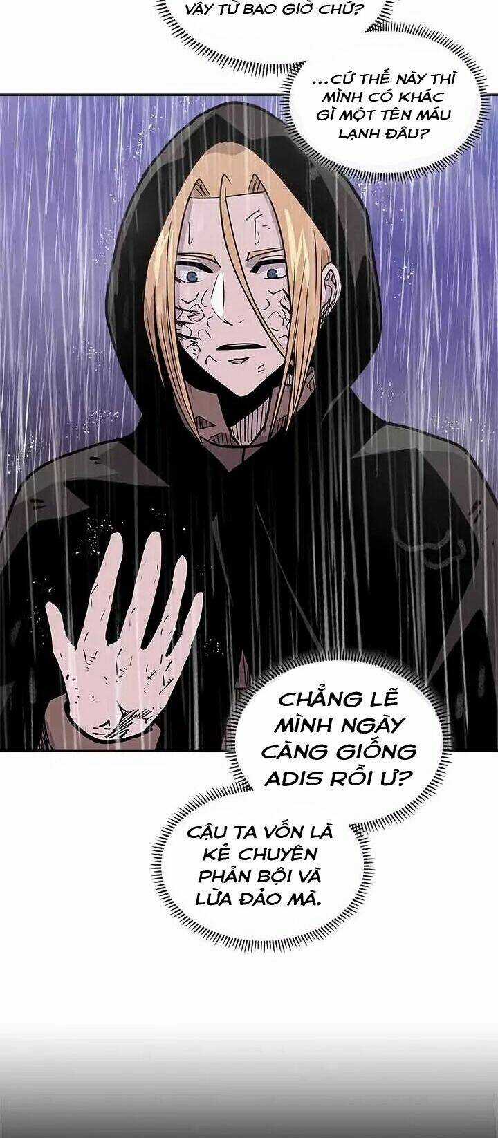 Chiến Binh Đến Từ Thế Giới Khác Chapter 131 trang 55