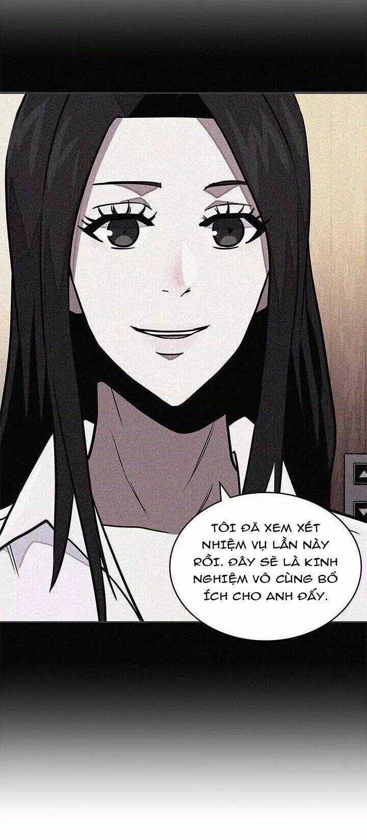 Chiến Binh Đến Từ Thế Giới Khác Chapter 131 trang 56