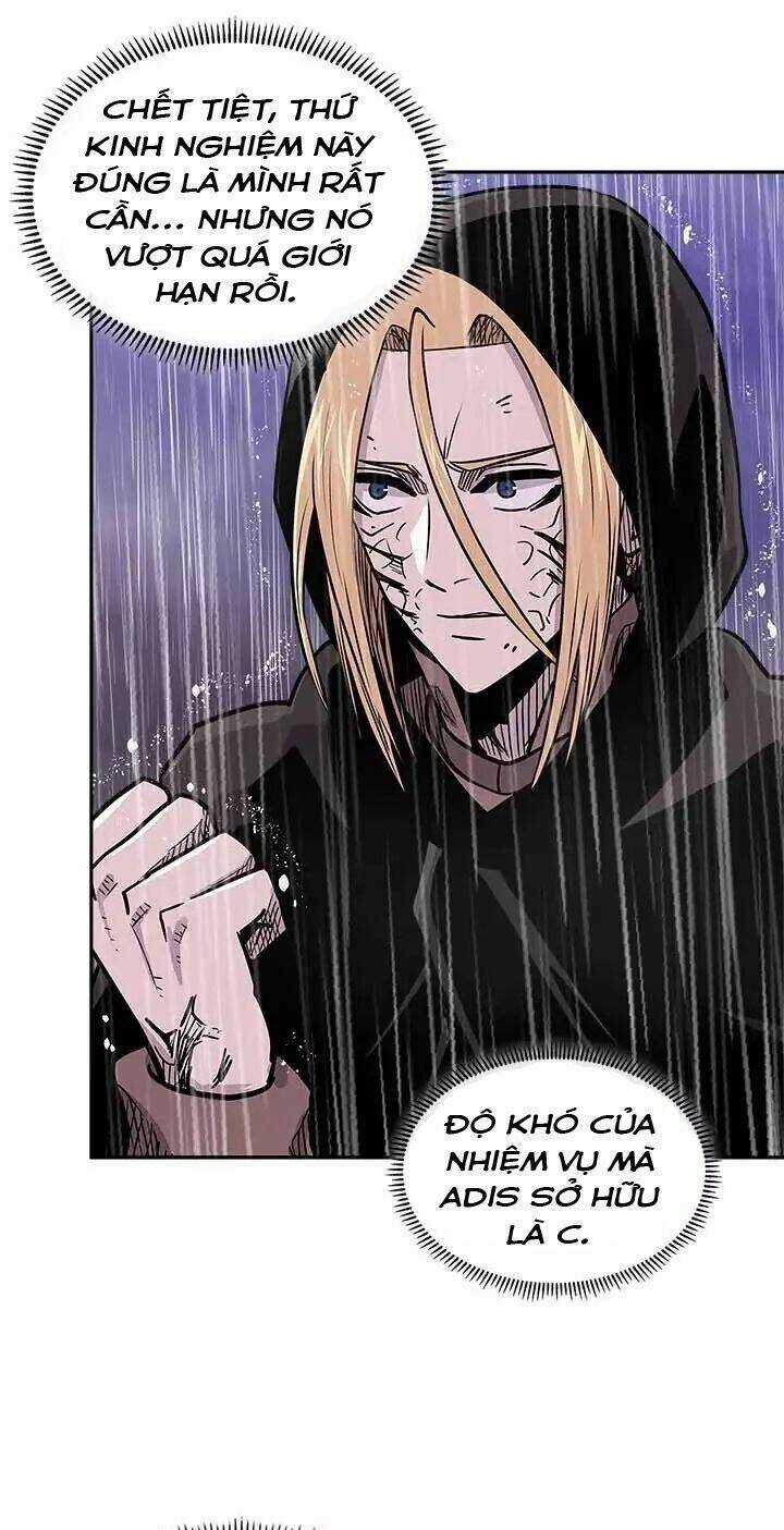 Chiến Binh Đến Từ Thế Giới Khác Chapter 131 trang 57