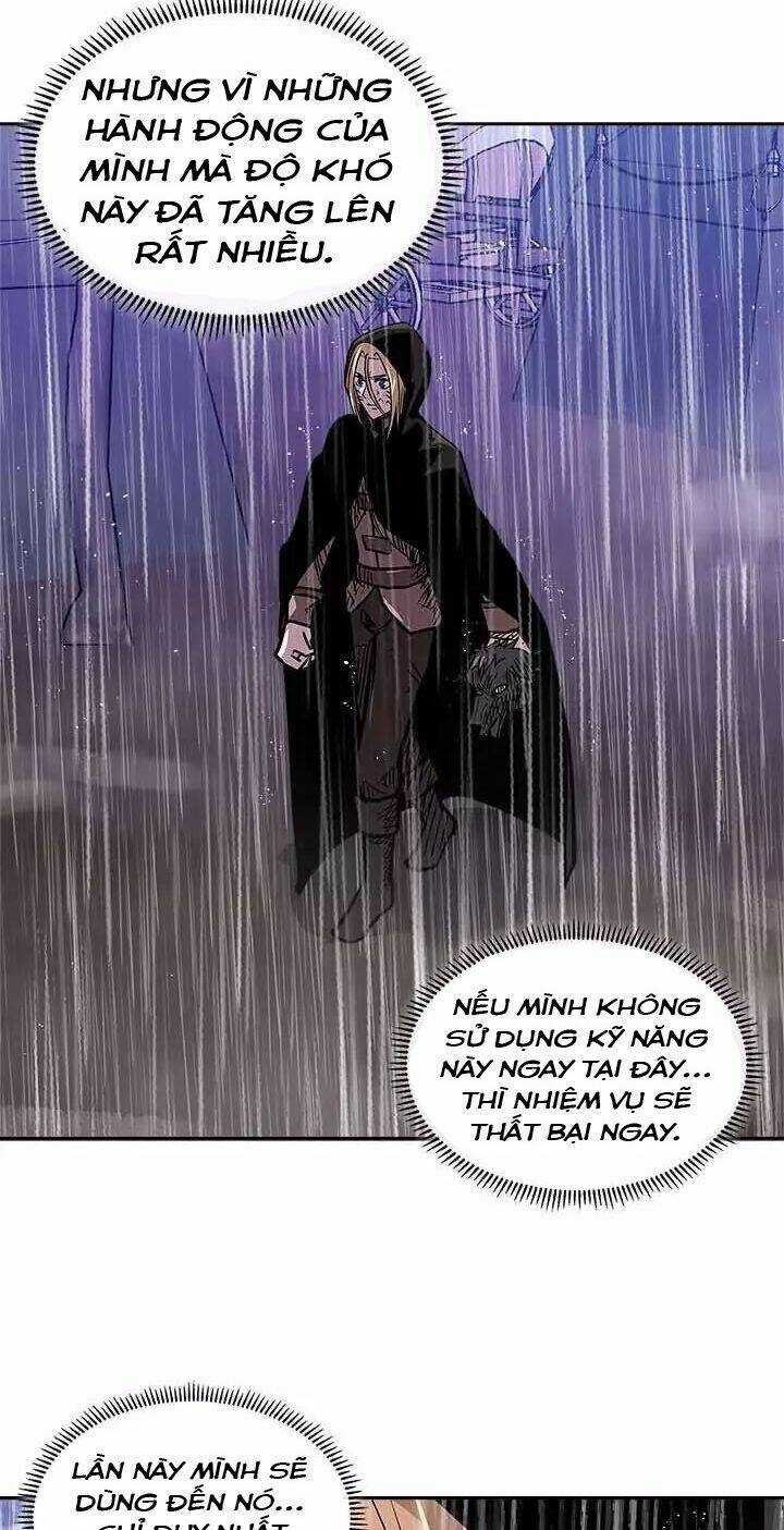 Chiến Binh Đến Từ Thế Giới Khác Chapter 131 trang 58