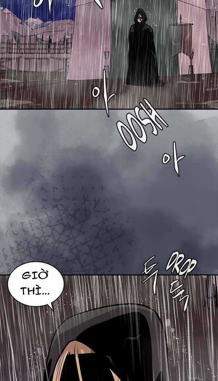 Chiến Binh Đến Từ Thế Giới Khác Chapter 131 trang 6