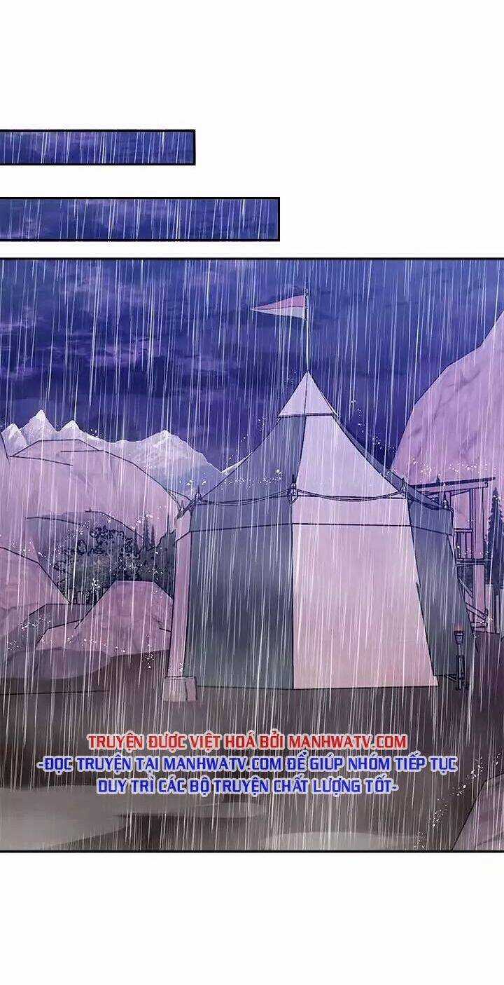 Chiến Binh Đến Từ Thế Giới Khác Chapter 131 trang 60