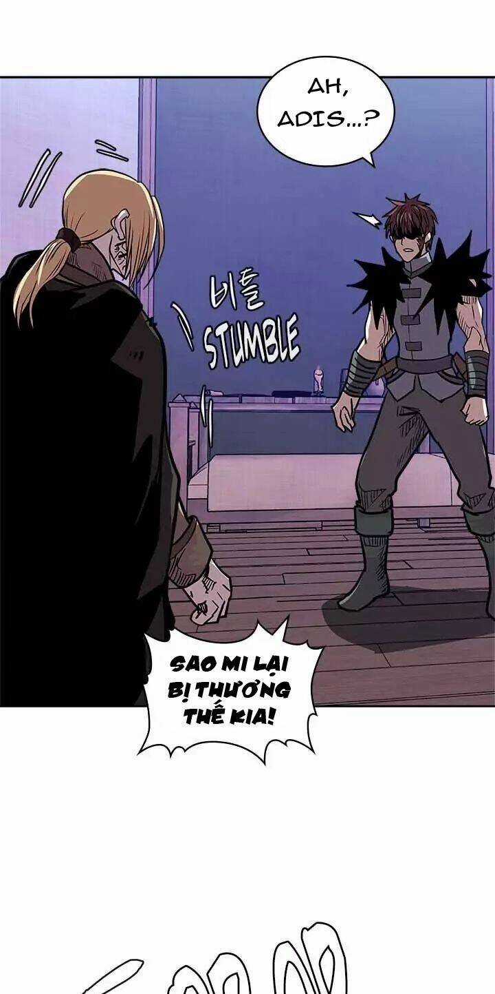 Chiến Binh Đến Từ Thế Giới Khác Chapter 131 trang 61