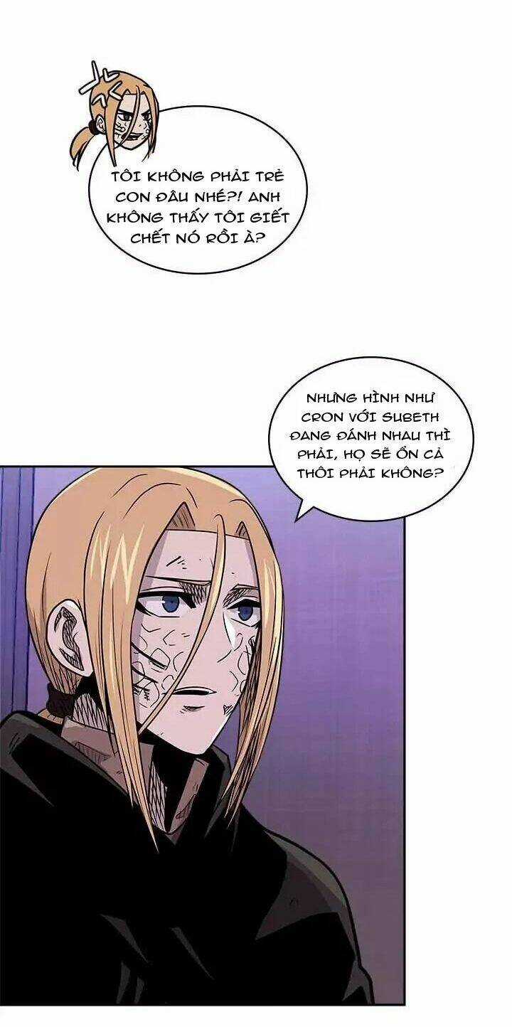 Chiến Binh Đến Từ Thế Giới Khác Chapter 131 trang 64