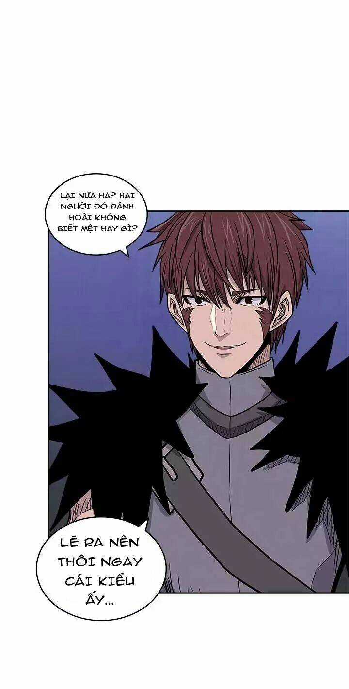 Chiến Binh Đến Từ Thế Giới Khác Chapter 131 trang 65