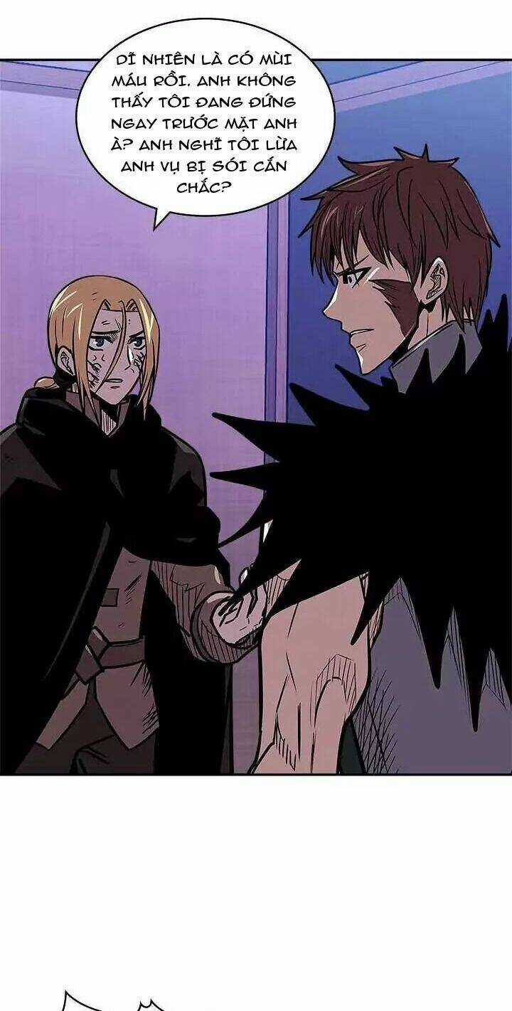 Chiến Binh Đến Từ Thế Giới Khác Chapter 131 trang 67