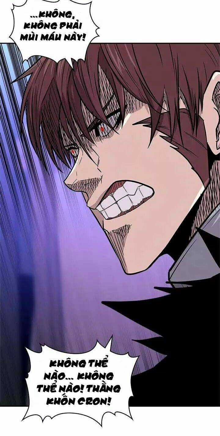 Chiến Binh Đến Từ Thế Giới Khác Chapter 131 trang 68