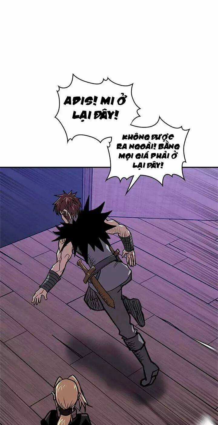 Chiến Binh Đến Từ Thế Giới Khác Chapter 131 trang 69