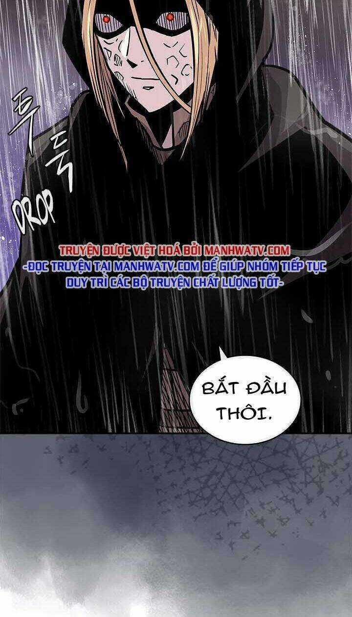 Chiến Binh Đến Từ Thế Giới Khác Chapter 131 trang 7