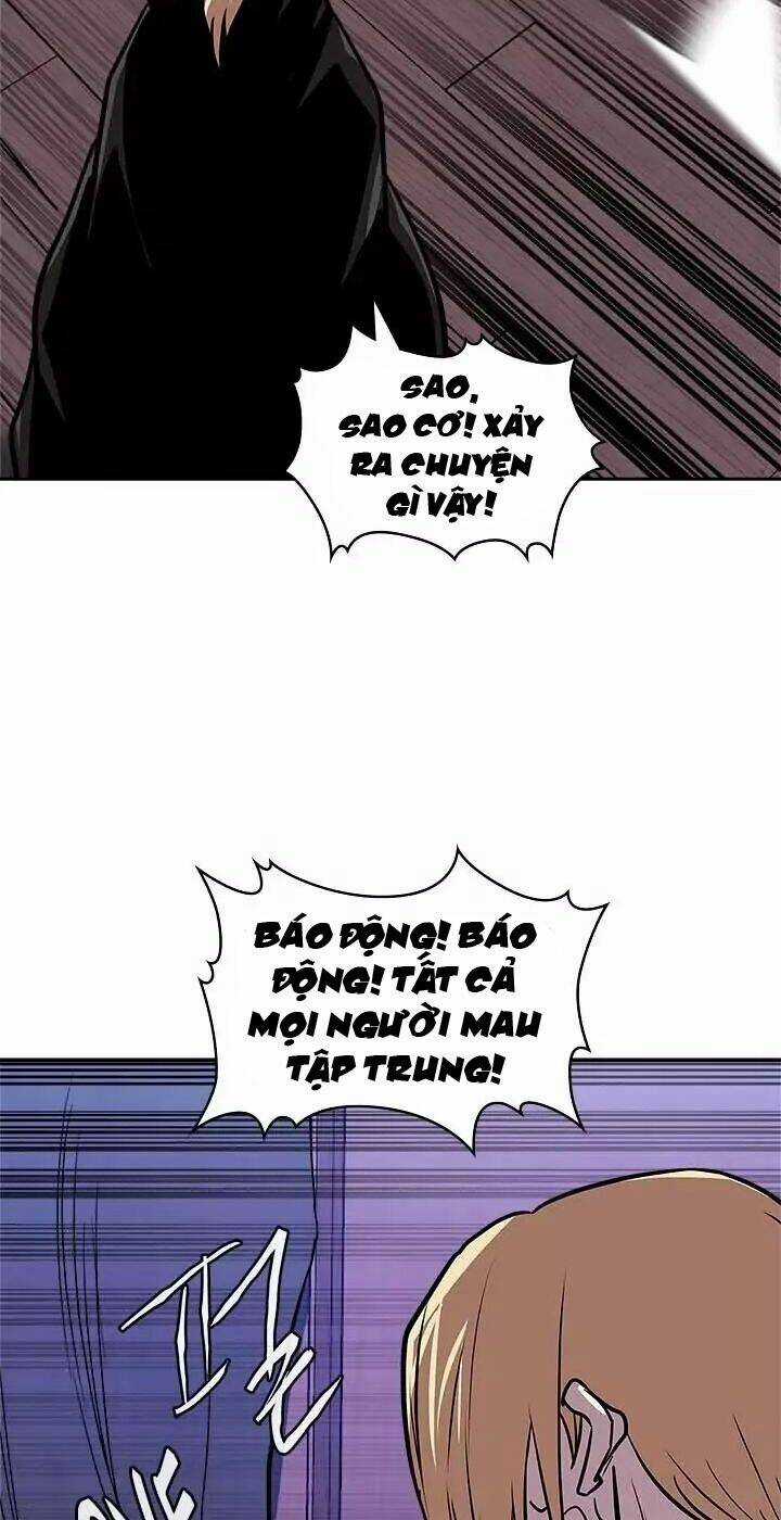 Chiến Binh Đến Từ Thế Giới Khác Chapter 131 trang 70