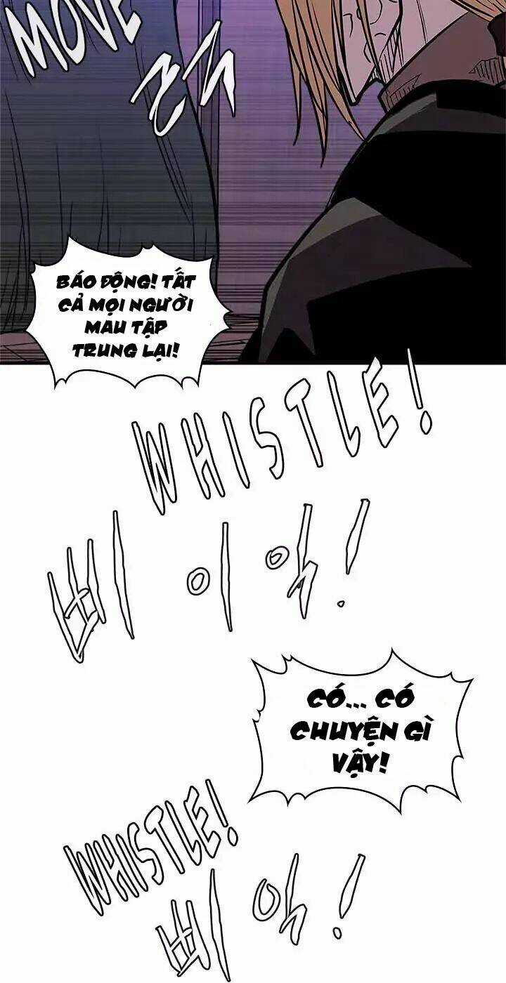 Chiến Binh Đến Từ Thế Giới Khác Chapter 131 trang 71