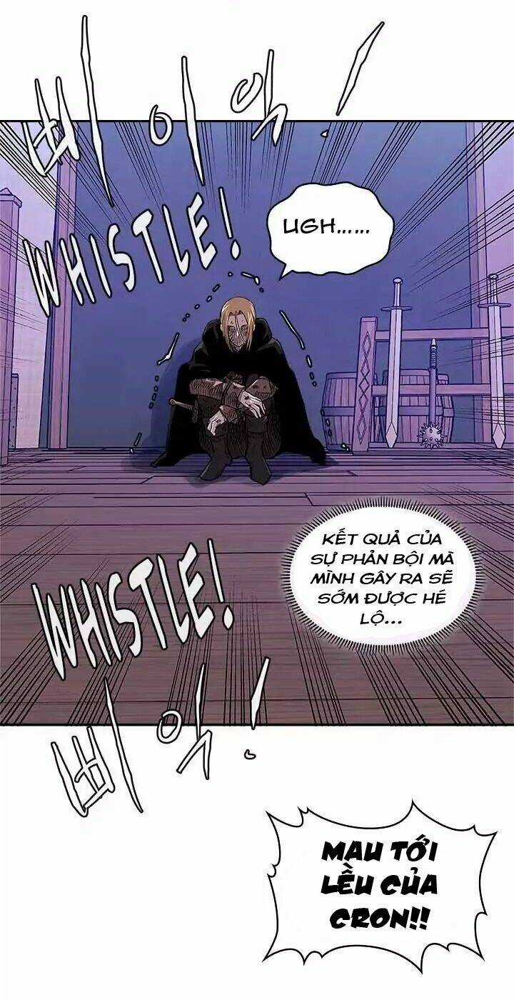 Chiến Binh Đến Từ Thế Giới Khác Chapter 131 trang 72