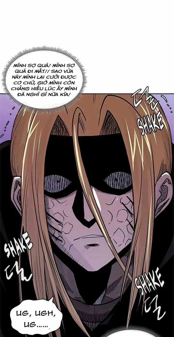 Chiến Binh Đến Từ Thế Giới Khác Chapter 131 trang 73