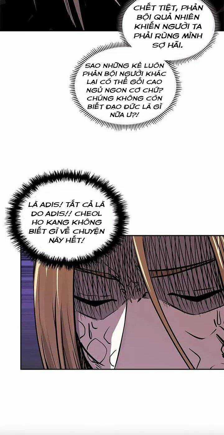 Chiến Binh Đến Từ Thế Giới Khác Chapter 131 trang 74