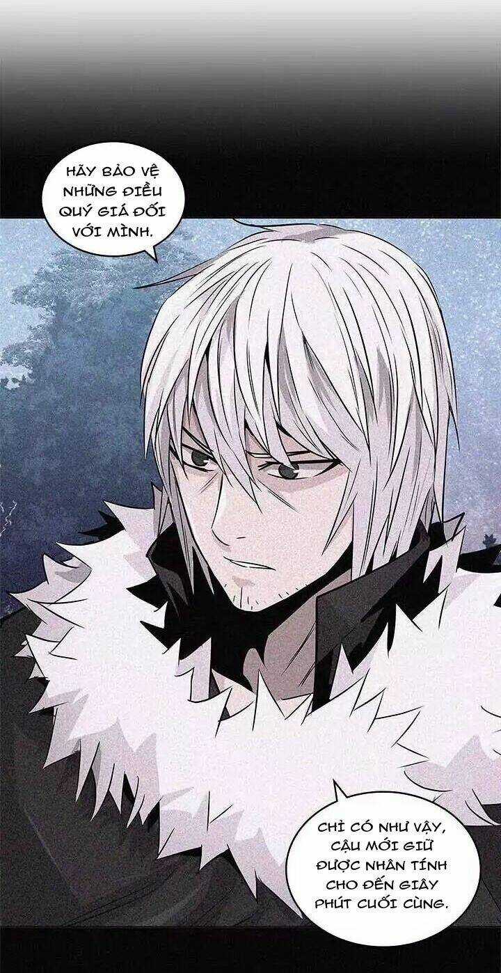 Chiến Binh Đến Từ Thế Giới Khác Chapter 131 trang 75