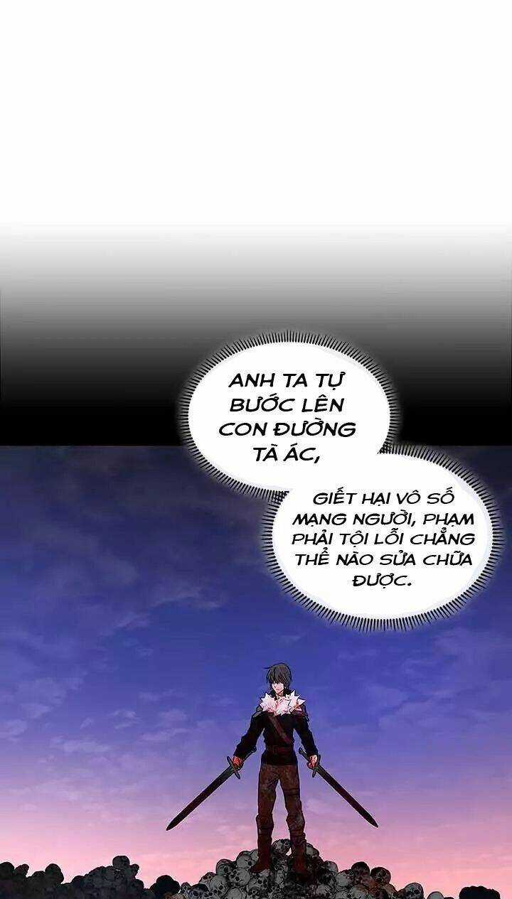 Chiến Binh Đến Từ Thế Giới Khác Chapter 131 trang 77