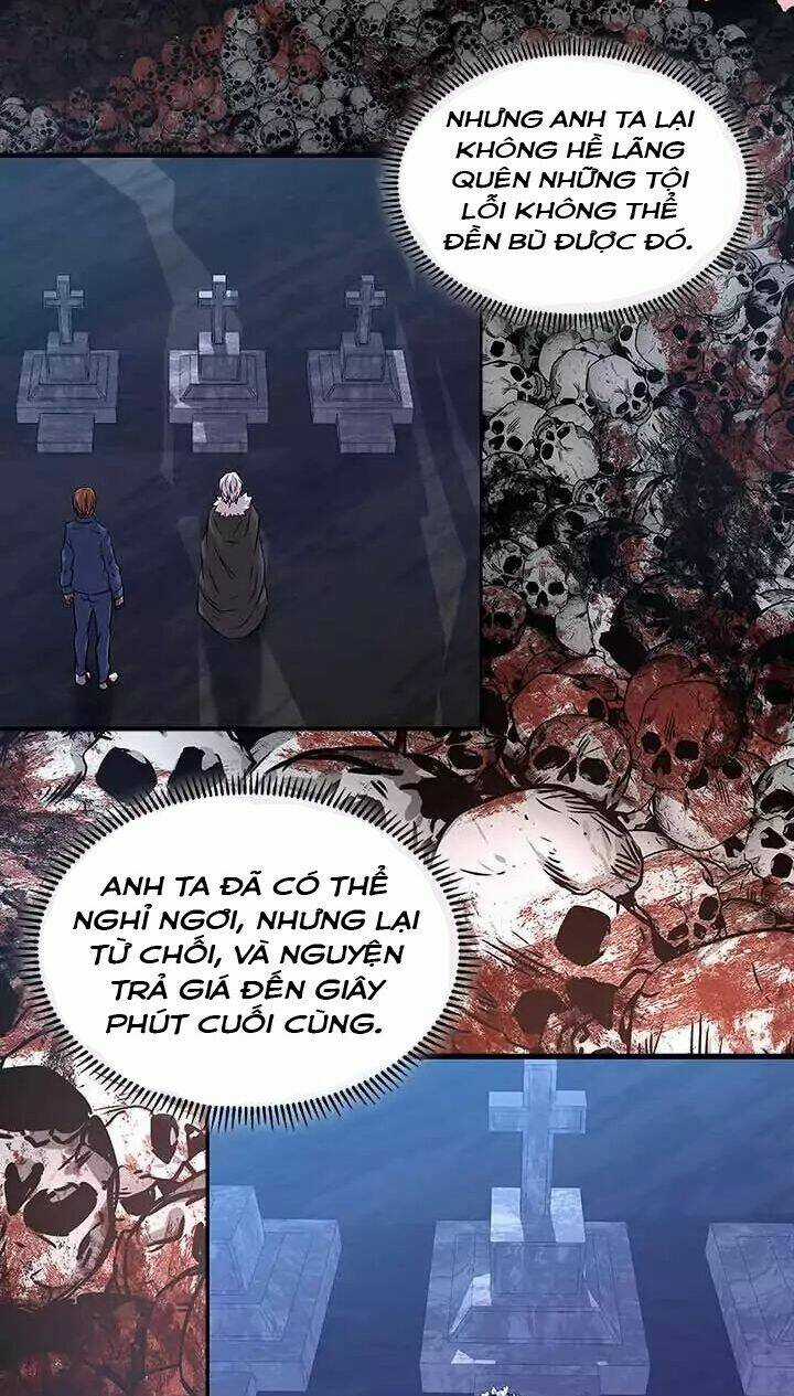 Chiến Binh Đến Từ Thế Giới Khác Chapter 131 trang 78