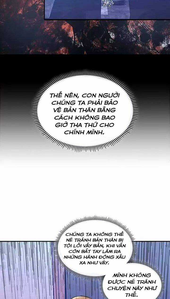 Chiến Binh Đến Từ Thế Giới Khác Chapter 131 trang 79