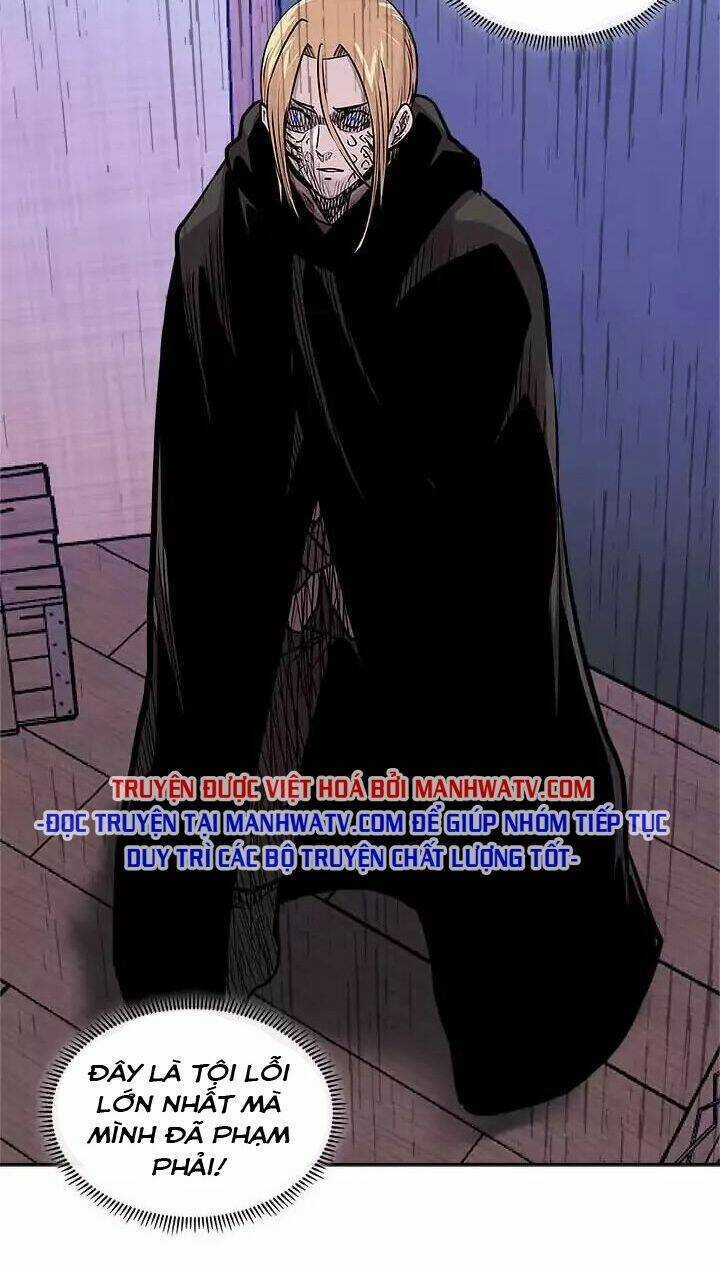 Chiến Binh Đến Từ Thế Giới Khác Chapter 131 trang 80