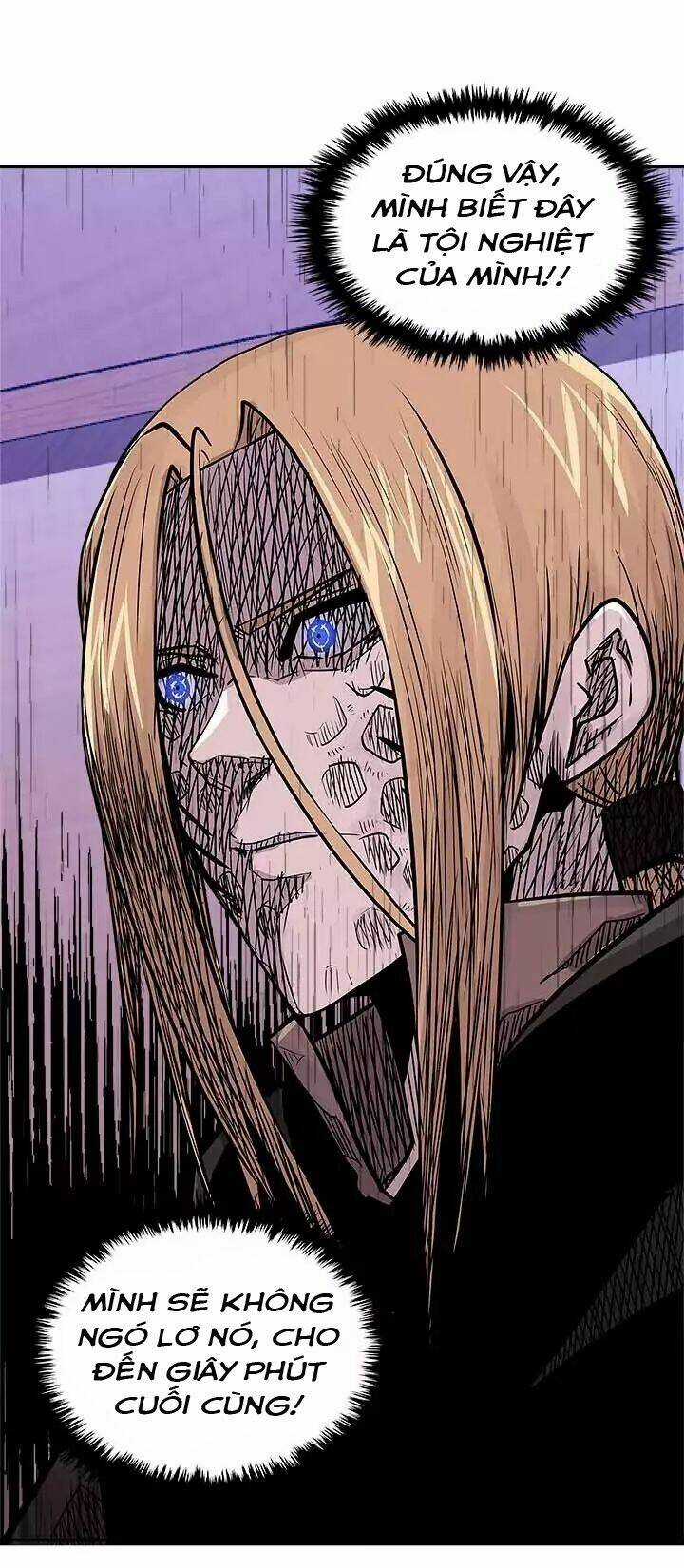 Chiến Binh Đến Từ Thế Giới Khác Chapter 131 trang 81