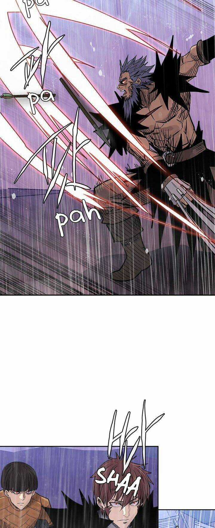 Chiến Binh Đến Từ Thế Giới Khác Chapter 132 trang 11