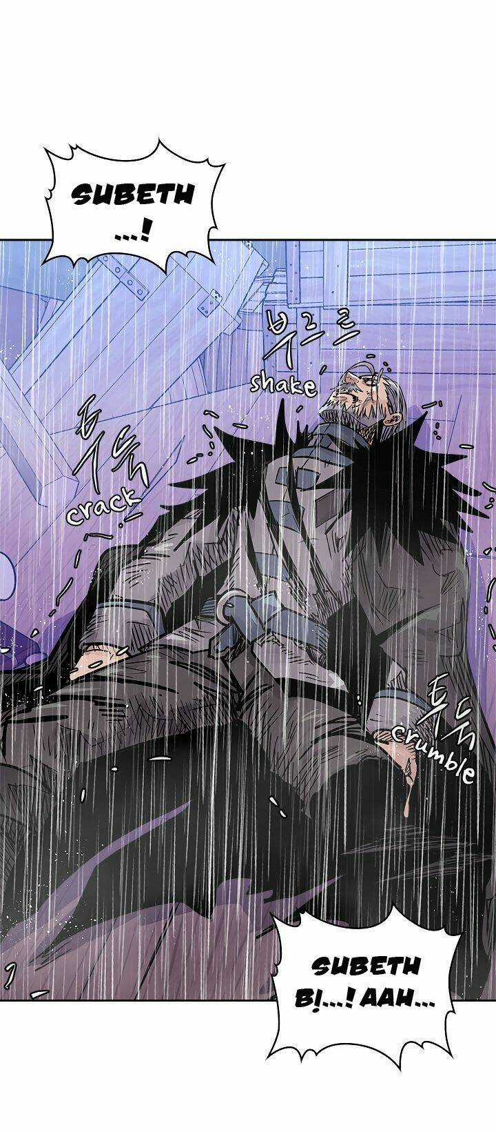 Chiến Binh Đến Từ Thế Giới Khác Chapter 132 trang 13