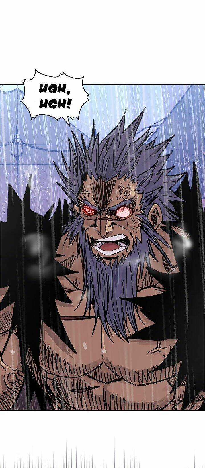 Chiến Binh Đến Từ Thế Giới Khác Chapter 132 trang 14