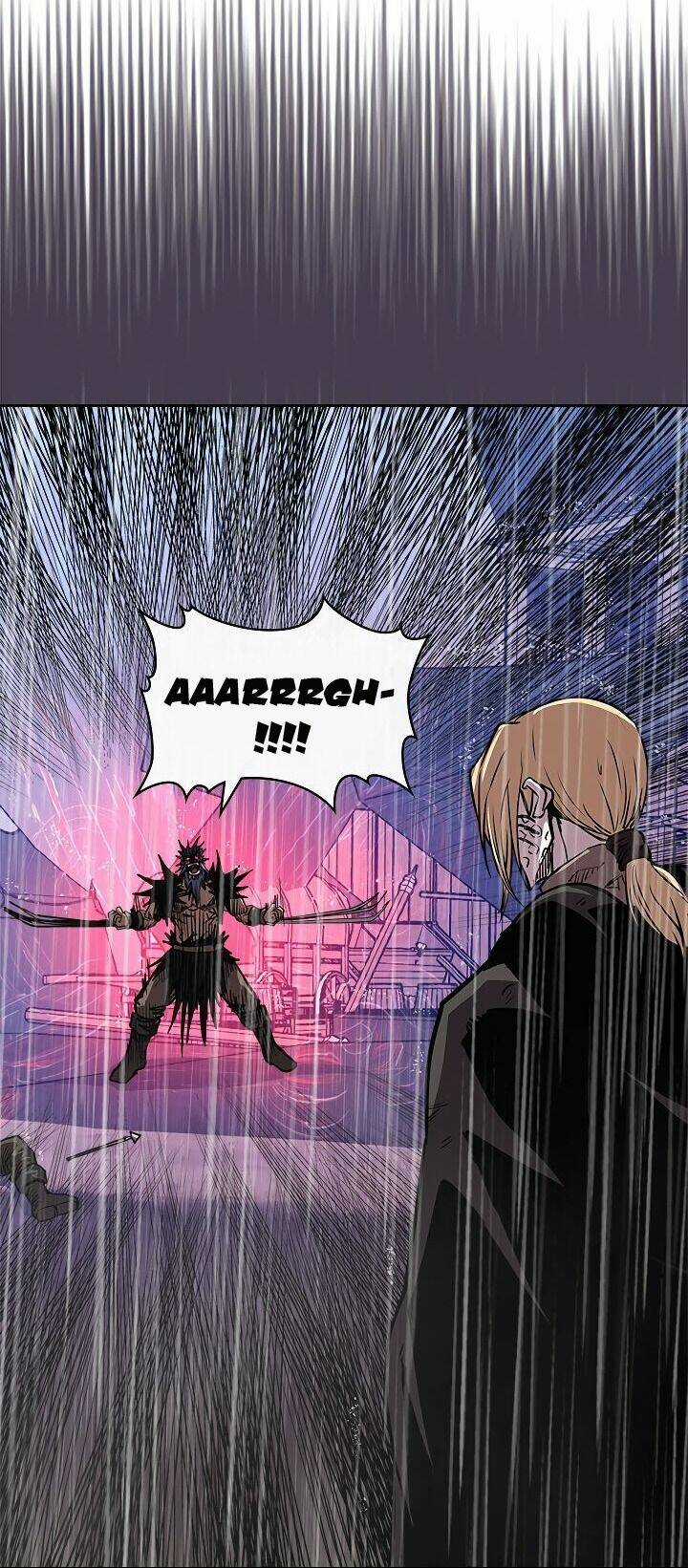 Chiến Binh Đến Từ Thế Giới Khác Chapter 132 trang 15