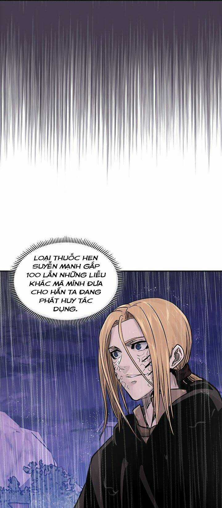 Chiến Binh Đến Từ Thế Giới Khác Chapter 132 trang 16