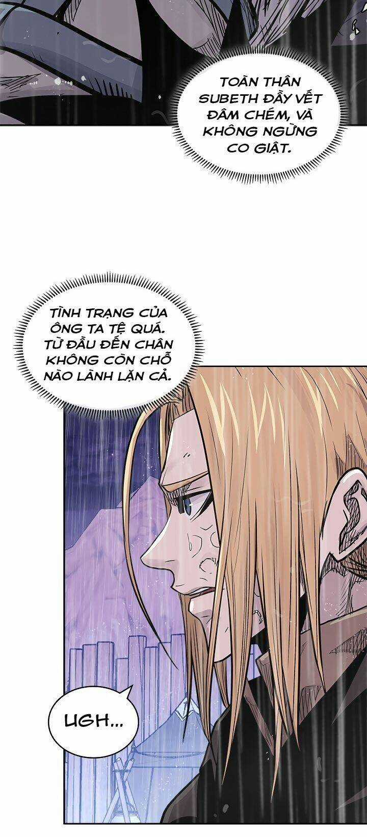 Chiến Binh Đến Từ Thế Giới Khác Chapter 132 trang 18