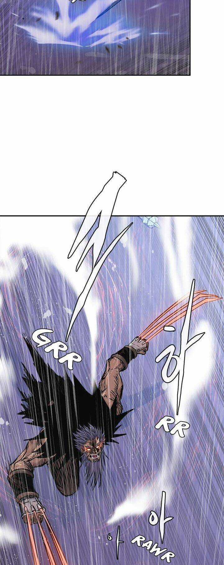 Chiến Binh Đến Từ Thế Giới Khác Chapter 132 trang 20