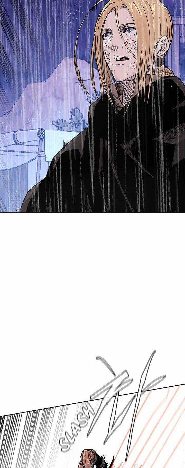 Chiến Binh Đến Từ Thế Giới Khác Chapter 132 trang 22