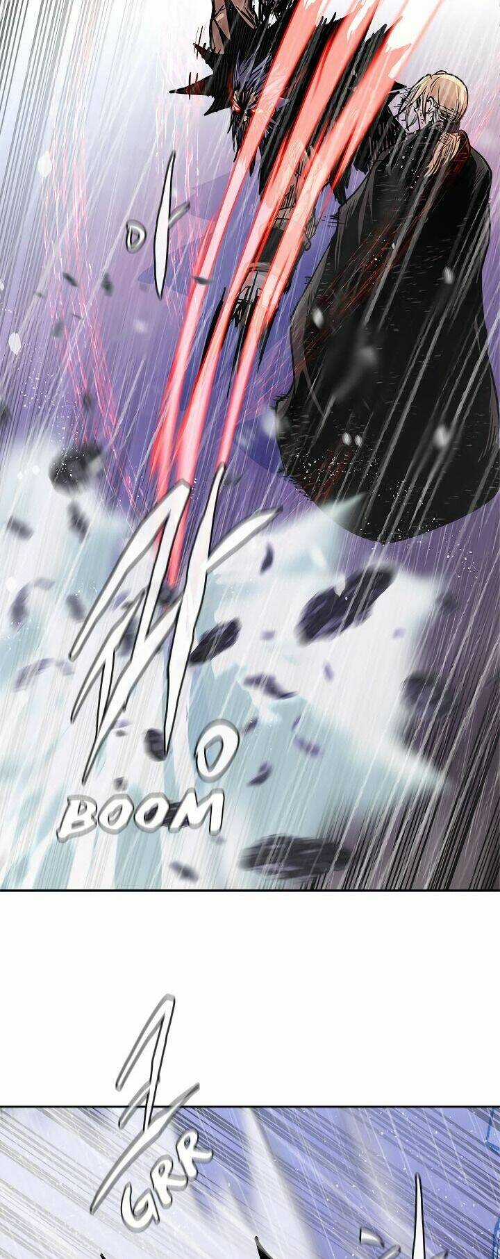 Chiến Binh Đến Từ Thế Giới Khác Chapter 132 trang 23