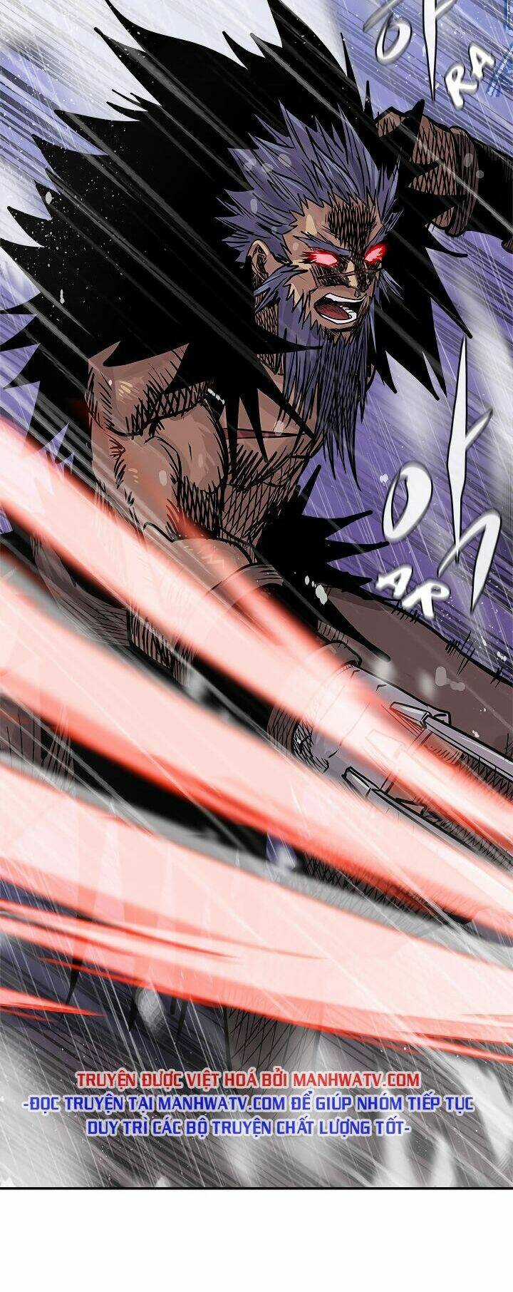 Chiến Binh Đến Từ Thế Giới Khác Chapter 132 trang 24