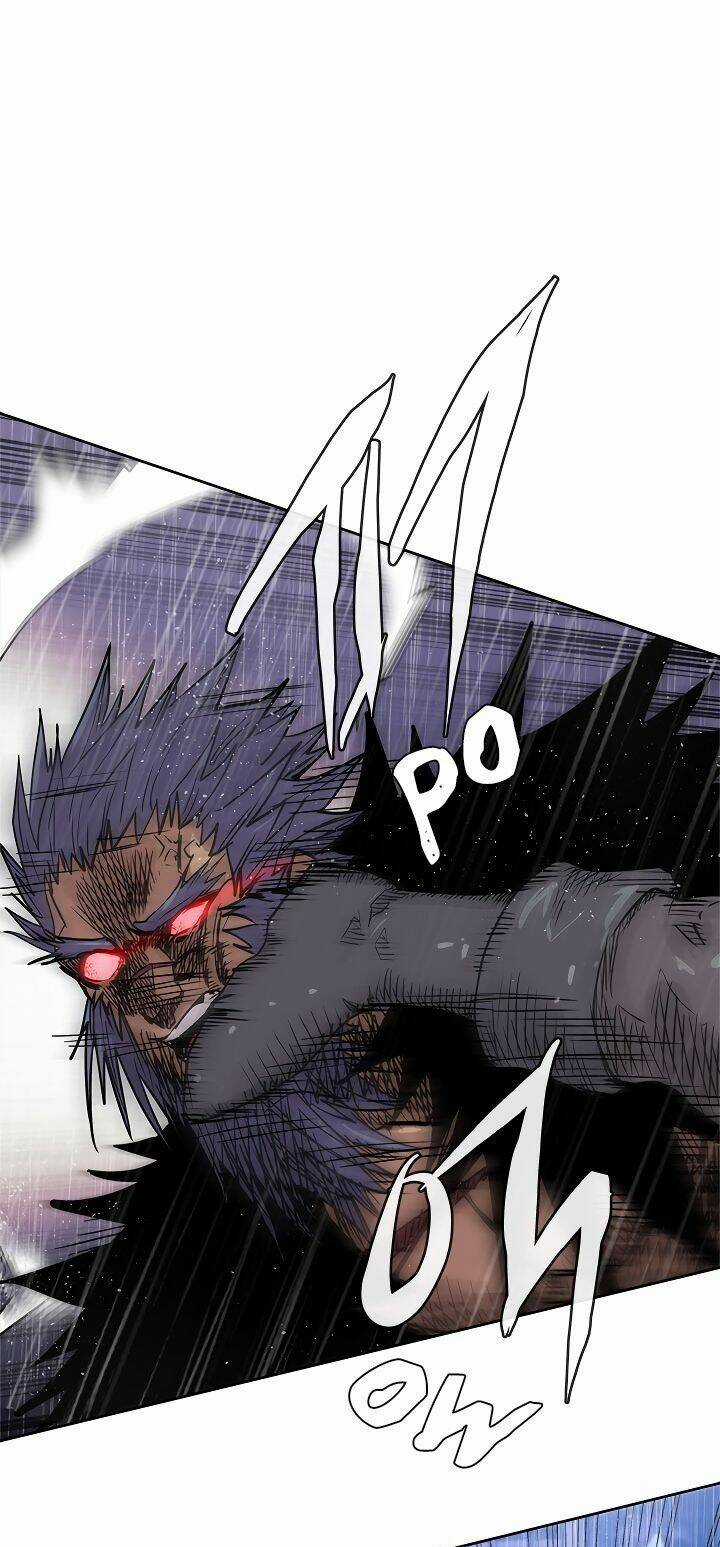 Chiến Binh Đến Từ Thế Giới Khác Chapter 132 trang 25