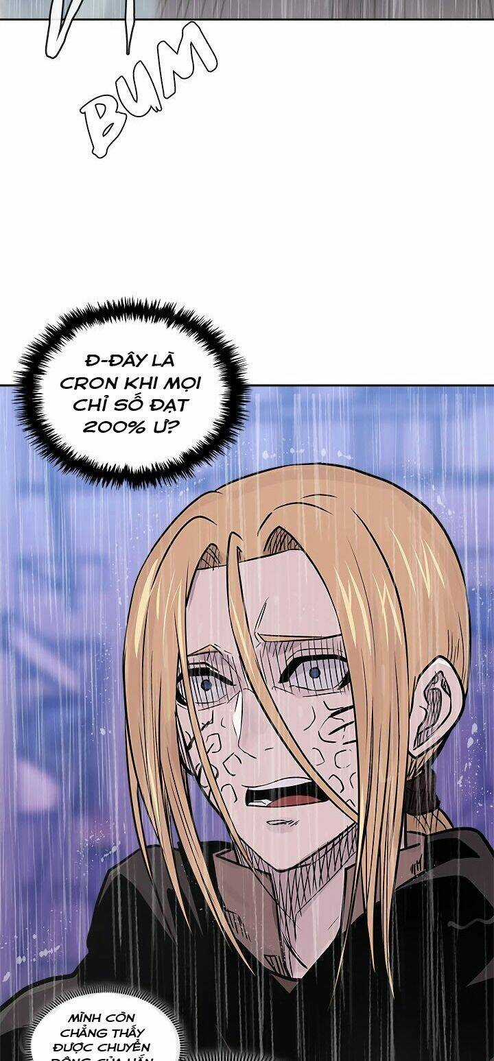 Chiến Binh Đến Từ Thế Giới Khác Chapter 132 trang 27