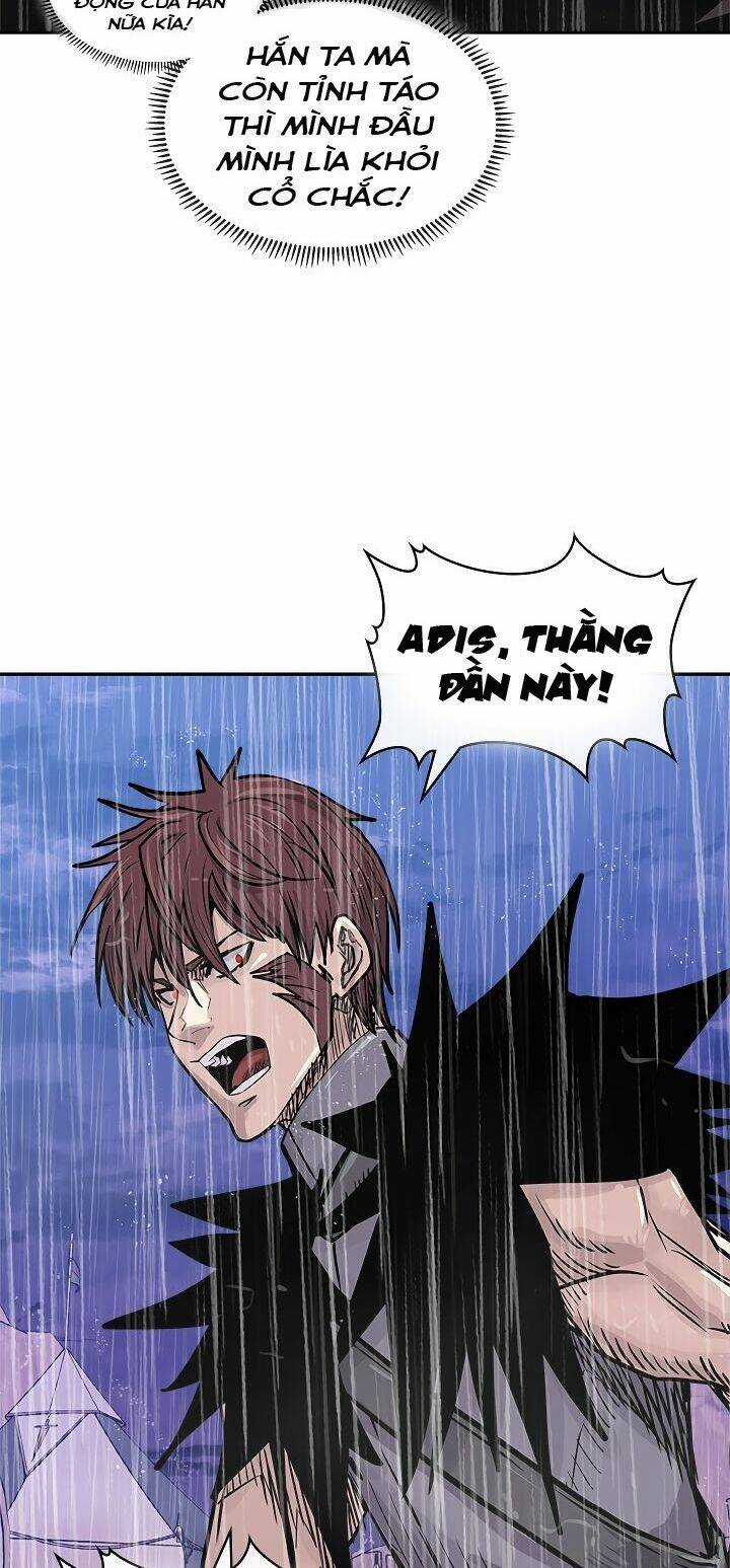 Chiến Binh Đến Từ Thế Giới Khác Chapter 132 trang 28