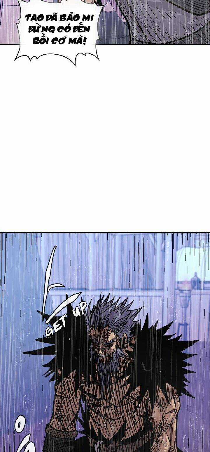 Chiến Binh Đến Từ Thế Giới Khác Chapter 132 trang 29