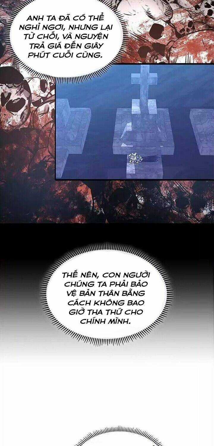 Chiến Binh Đến Từ Thế Giới Khác Chapter 132 trang 3