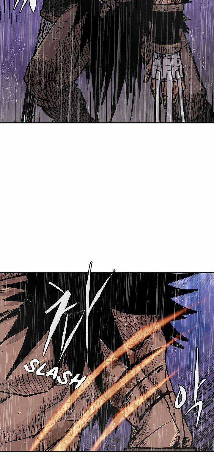 Chiến Binh Đến Từ Thế Giới Khác Chapter 132 trang 30