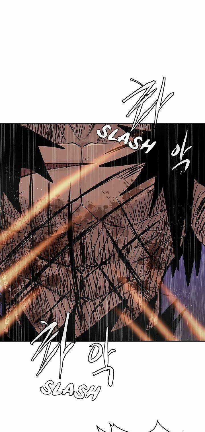 Chiến Binh Đến Từ Thế Giới Khác Chapter 132 trang 31