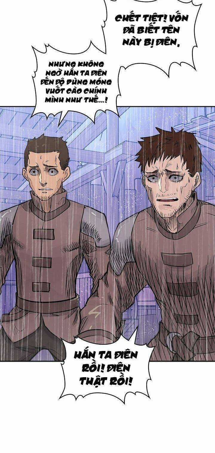 Chiến Binh Đến Từ Thế Giới Khác Chapter 132 trang 32