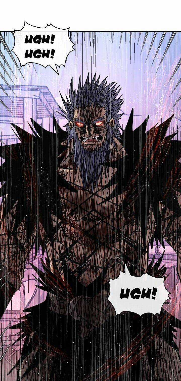 Chiến Binh Đến Từ Thế Giới Khác Chapter 132 trang 33