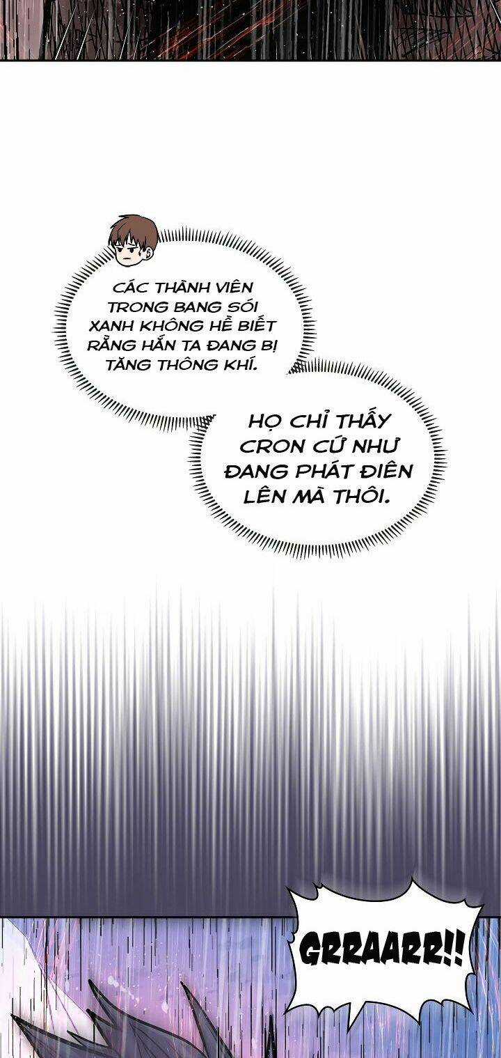 Chiến Binh Đến Từ Thế Giới Khác Chapter 132 trang 34