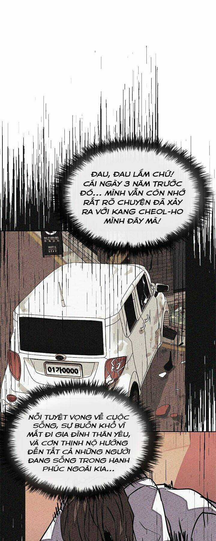 Chiến Binh Đến Từ Thế Giới Khác Chapter 132 trang 38