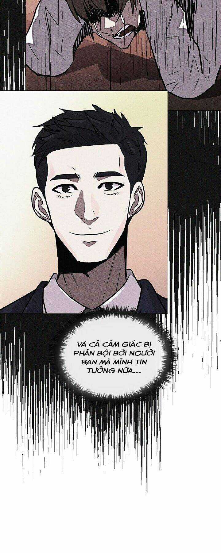 Chiến Binh Đến Từ Thế Giới Khác Chapter 132 trang 39