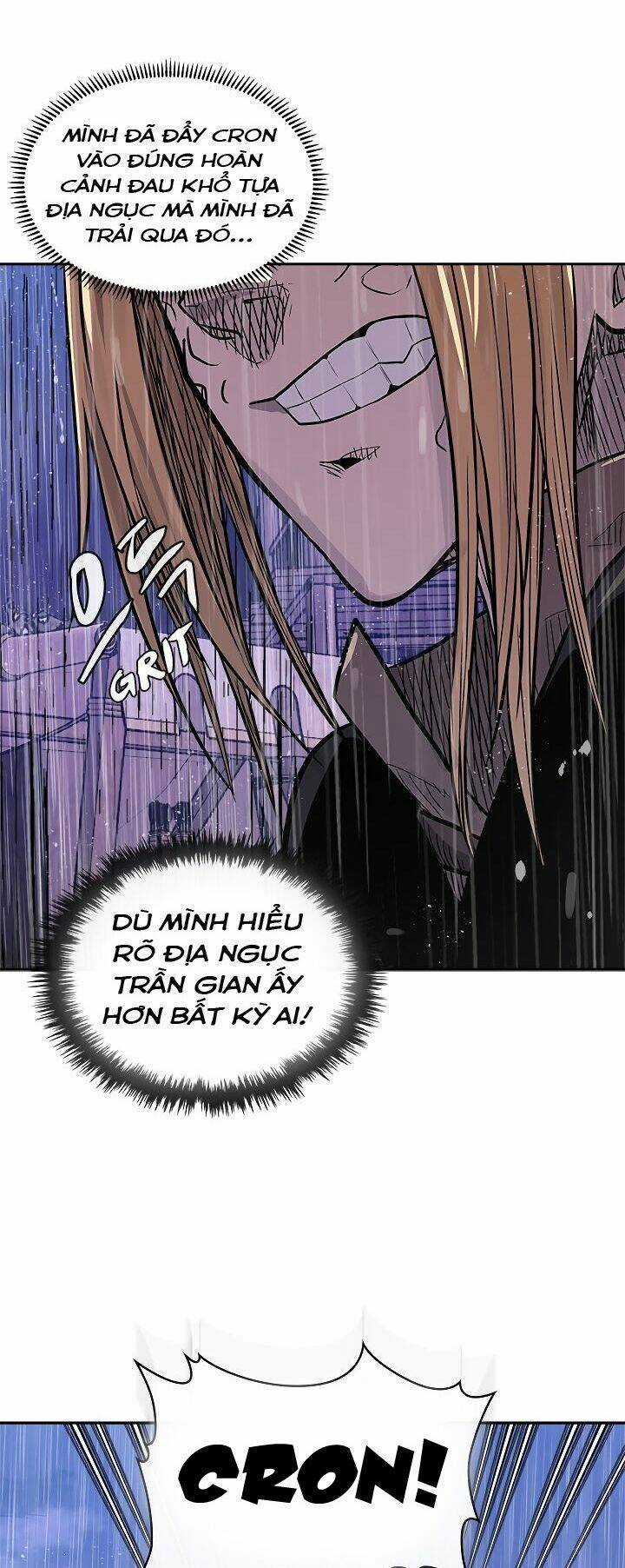 Chiến Binh Đến Từ Thế Giới Khác Chapter 132 trang 40