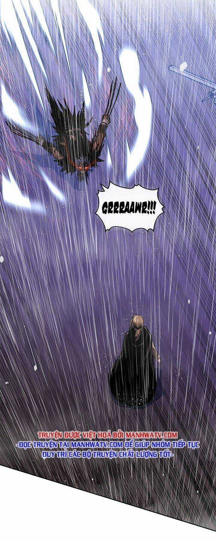 Chiến Binh Đến Từ Thế Giới Khác Chapter 132 trang 42