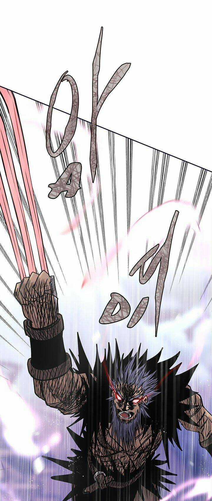 Chiến Binh Đến Từ Thế Giới Khác Chapter 132 trang 43