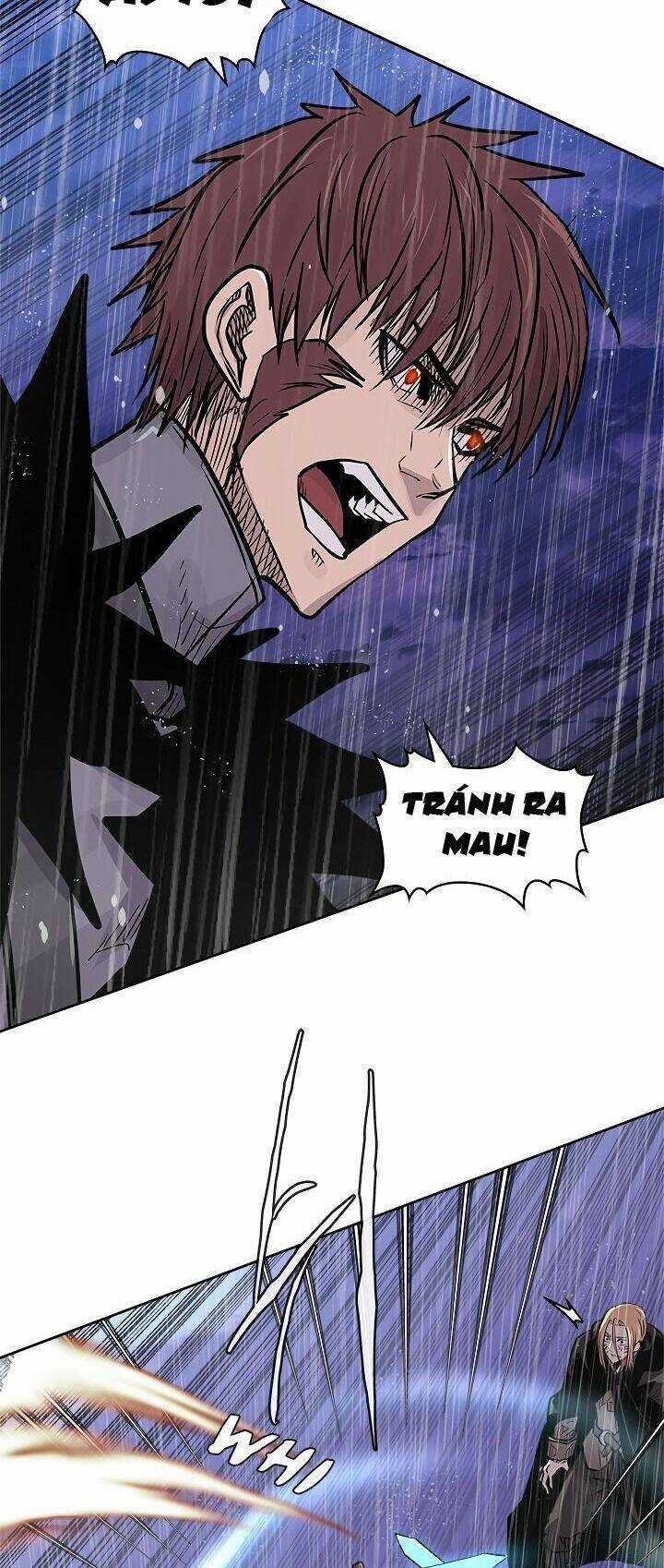 Chiến Binh Đến Từ Thế Giới Khác Chapter 132 trang 45